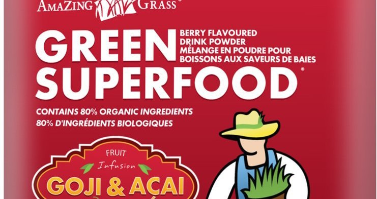 Greens Drinks – Fruit and Vegitable Suppliments