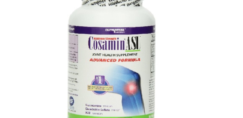 Real Glucosamine and Chondroitin + for Joint pain and Chronic Issues.