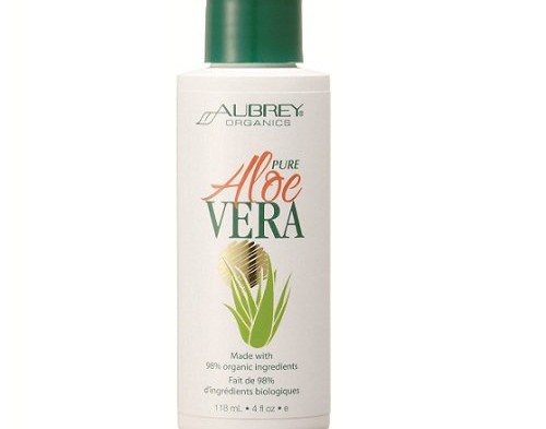 Closest to True 100% Aloe Vera Available