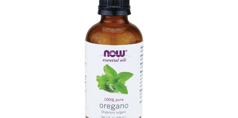 Oregano Oil