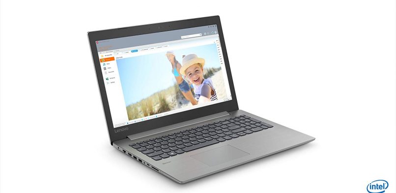 Lenovo 8th Generation i3 Laptop: 15.6″ Non-touch Display, 8GB Memory, 256GB SSD or 512GB SSD